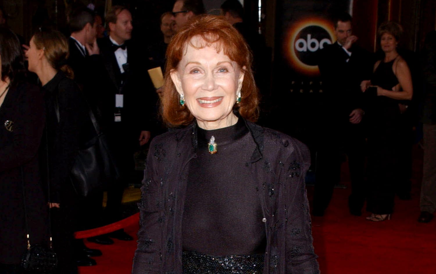 Katherine Helmond From Who S The Boss And Soap Has Died At 89