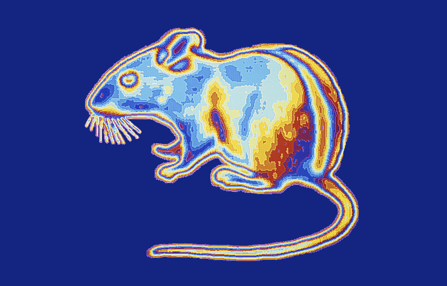 create mice with night vision. Here's what means for humans.