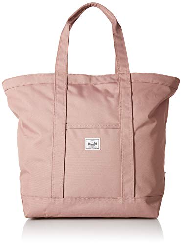 long strap tote bag