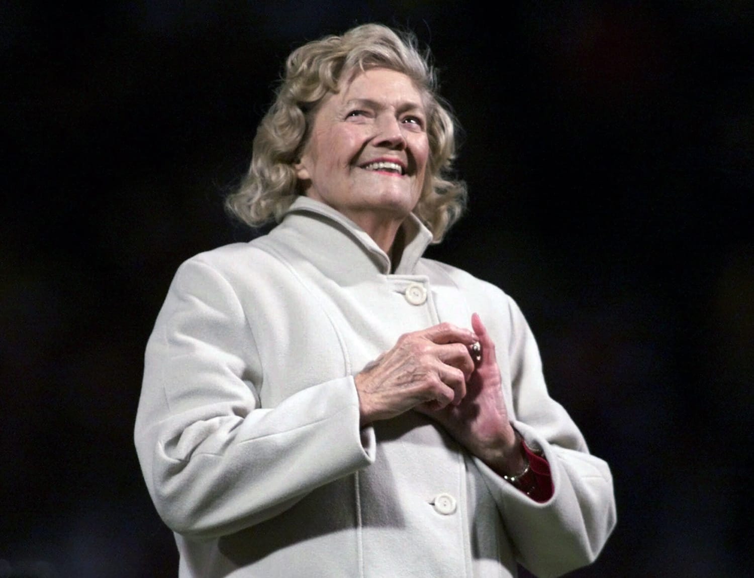 Babe Ruth's Daughter Dies at 102
