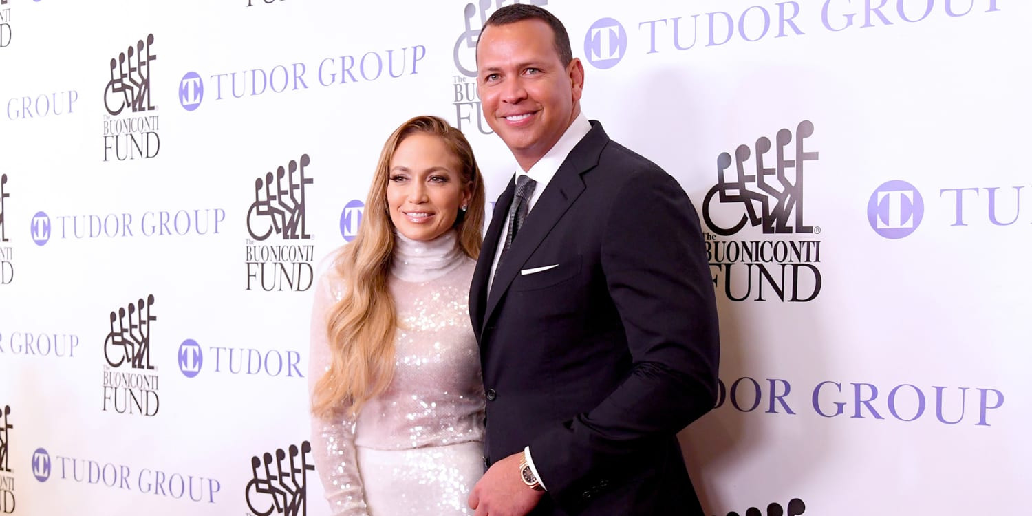 Alex Rodriguez Talks 'Navigating' His Blended Family With Jennifer Lopez  and His Ex-Wife