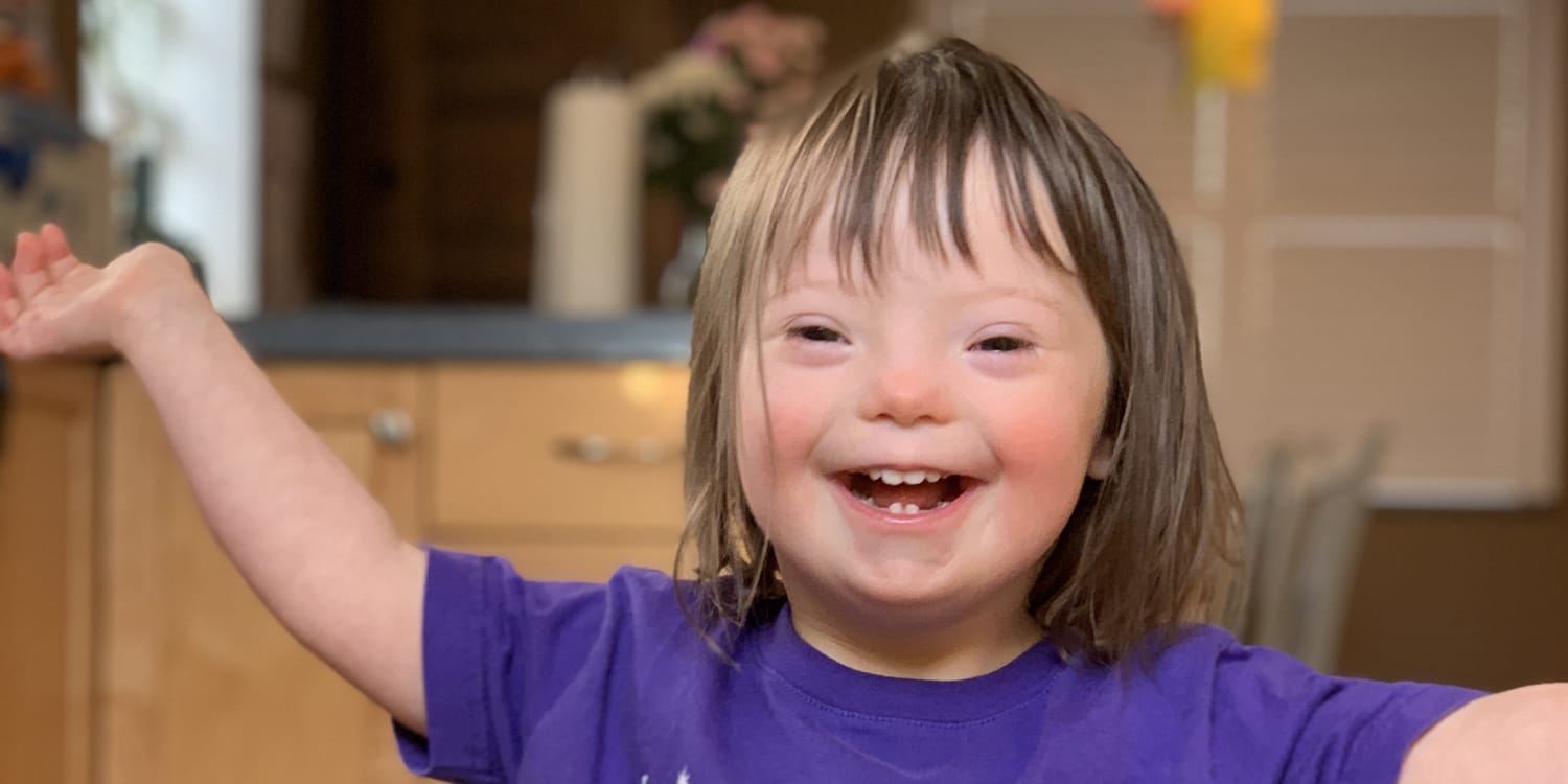 Down syndrome stories: 21 things parents wish they knew