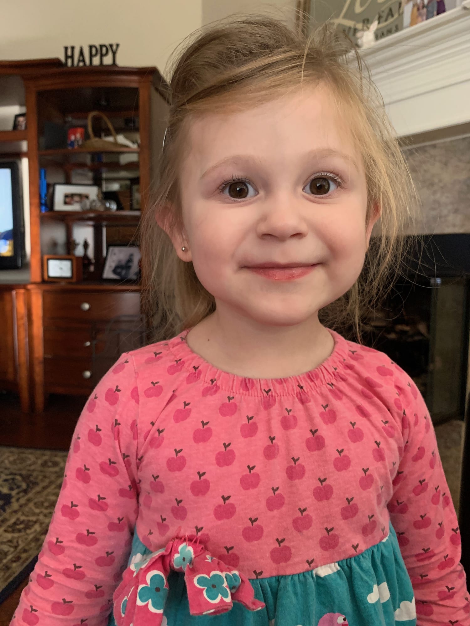 What Does Anaphylaxis Look Like Mom Raises Awareness After Child S Allergic Reaction