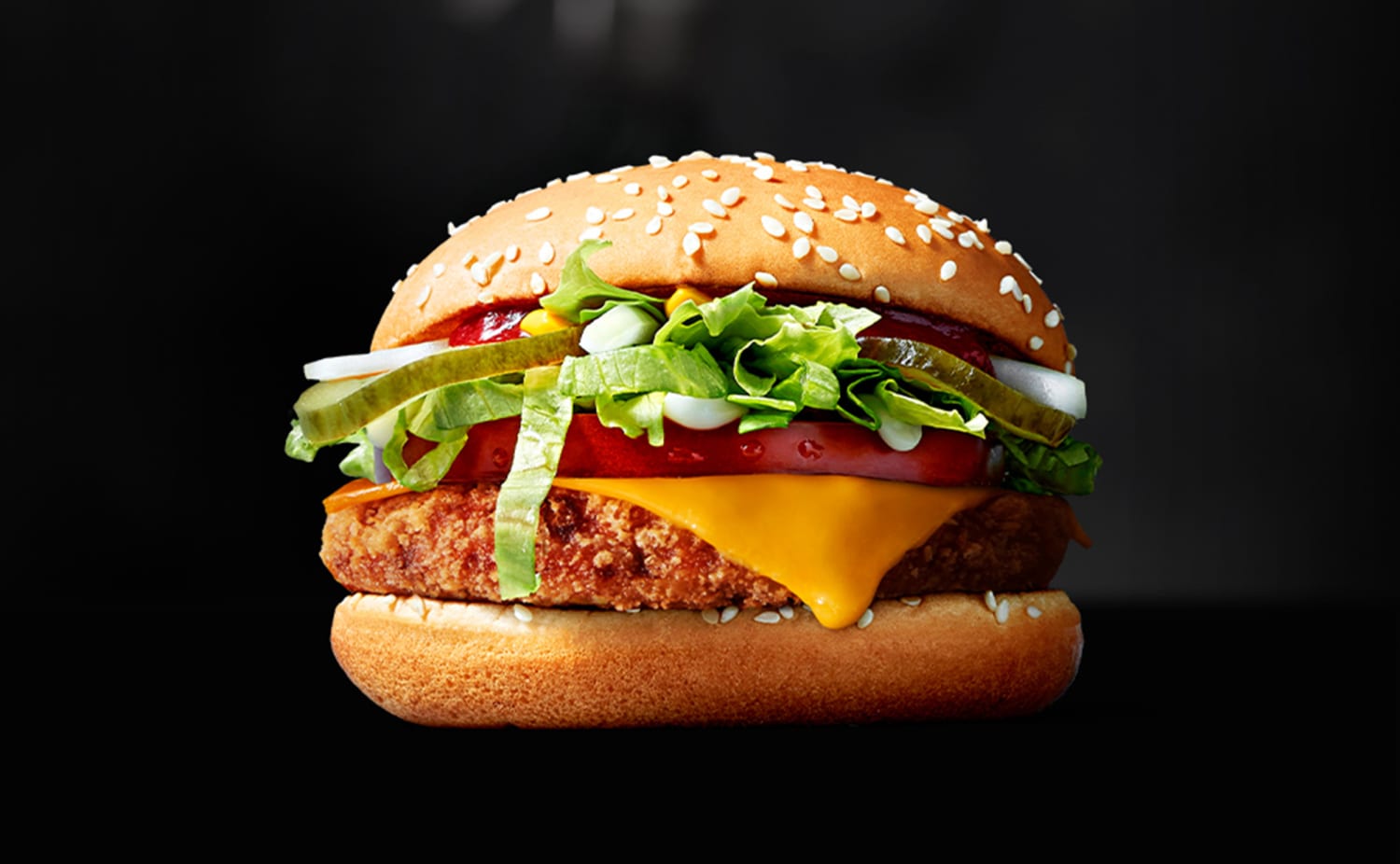 McDonald's is testing vegan McNuggets  here's where to find them