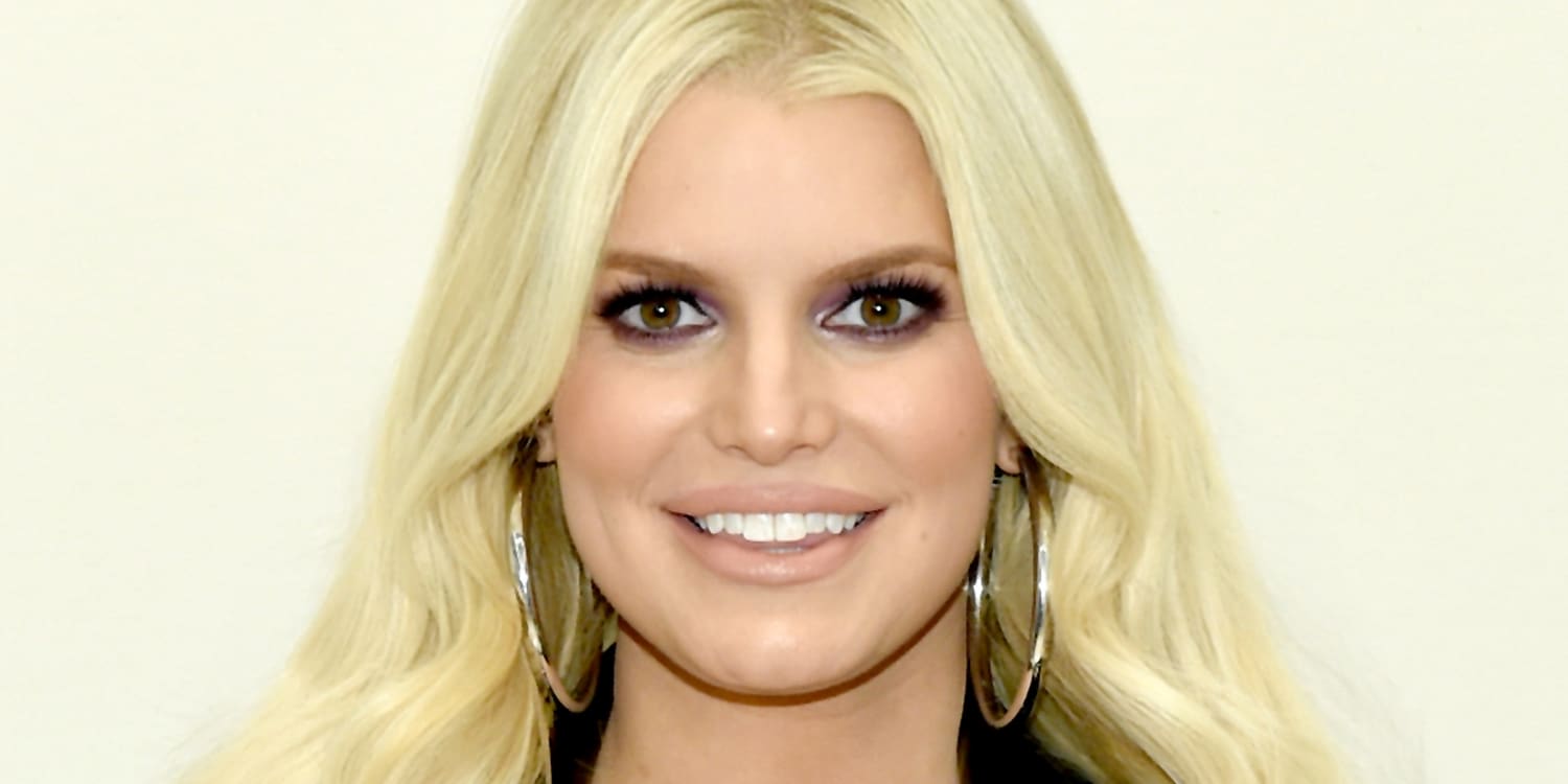 Jessica Simpson gives birth to 3rd child, daughter Birdie Mae