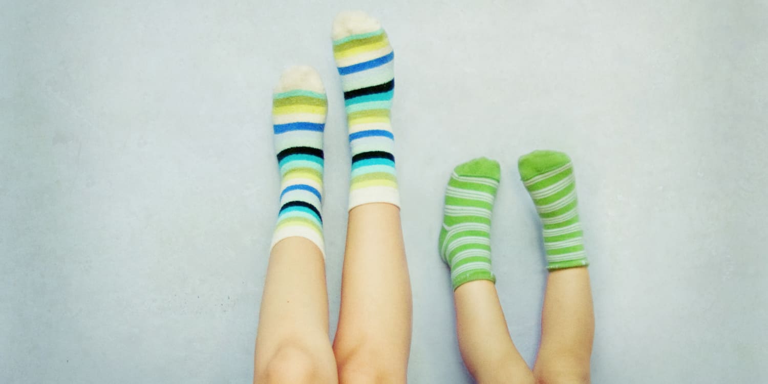 Ankle & Arch Support leicht WB Socks Damen Laufsocken gepolstert 