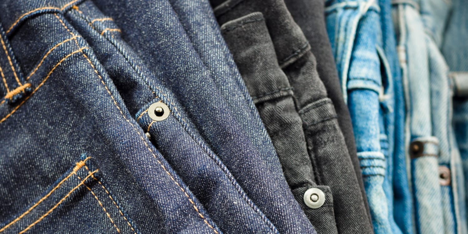 Levi's CEO says freezing your jeans to clean them doesn't work