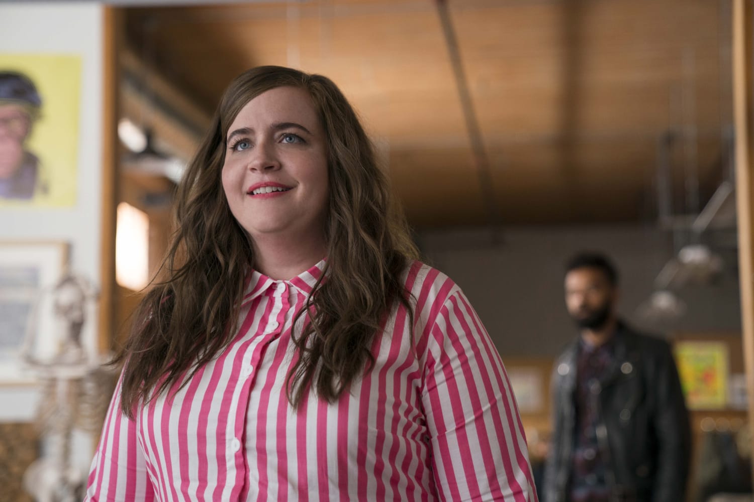 Hot aidy bryant Aidy Bryant