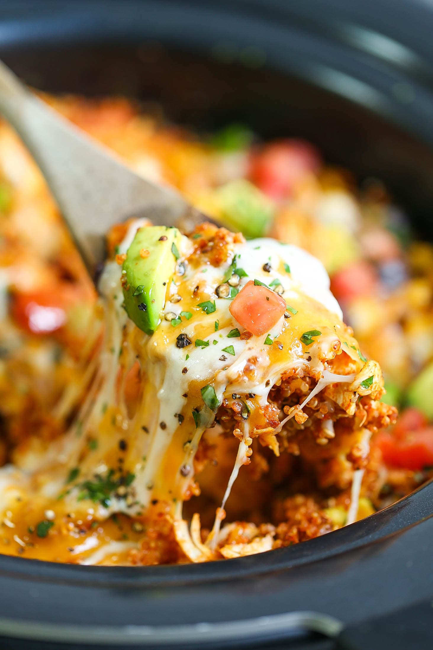 Damn Delicious Slow Cooker Beef Stew 8 New Ways To Get The Most Out Of Your Slow Cooker