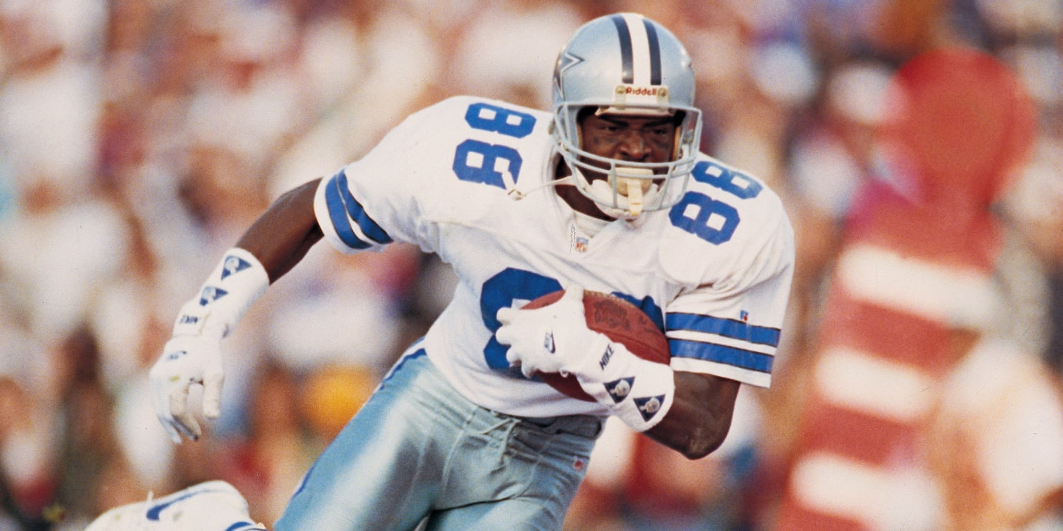 Dallas Cowboys great Michael Irvin asks for prayers after being tested for ...