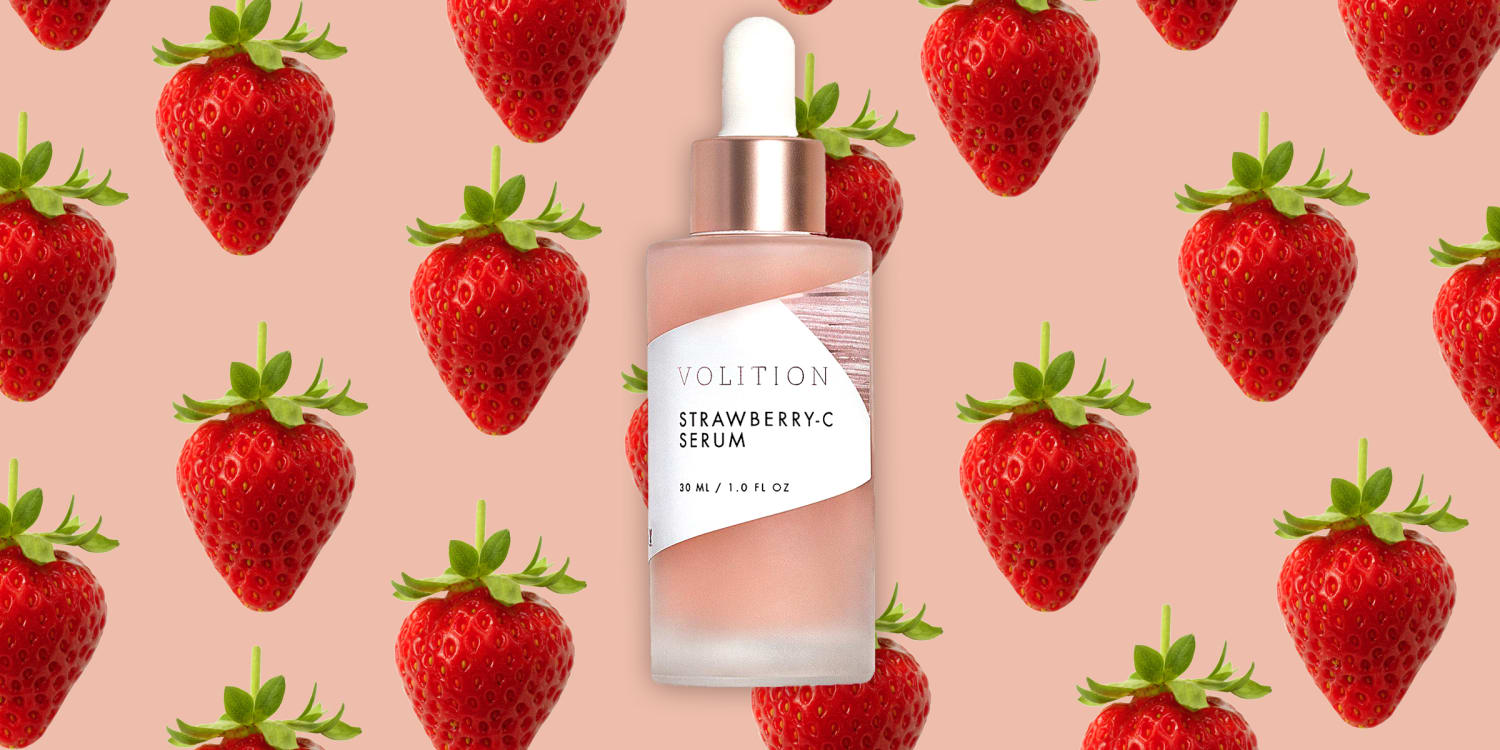 This Brightening Vitamin C Serum Sold Out In 10 Days Now It S Back
