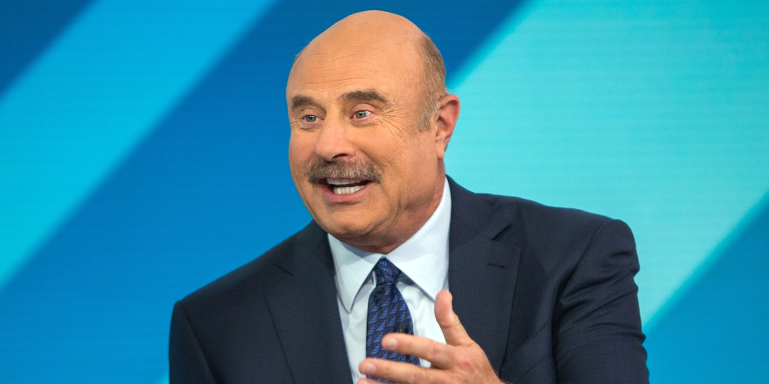 dr phil