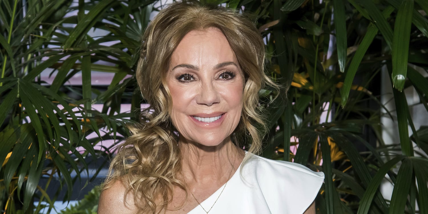 Kathie Lee Gifford movie 'Then Came You' gets release date