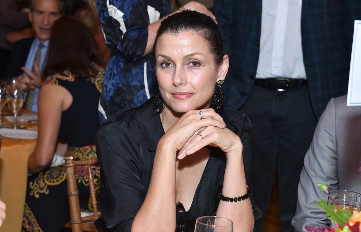 The Transformation Of Bridget Moynahan From Childhood To 50 Years Old