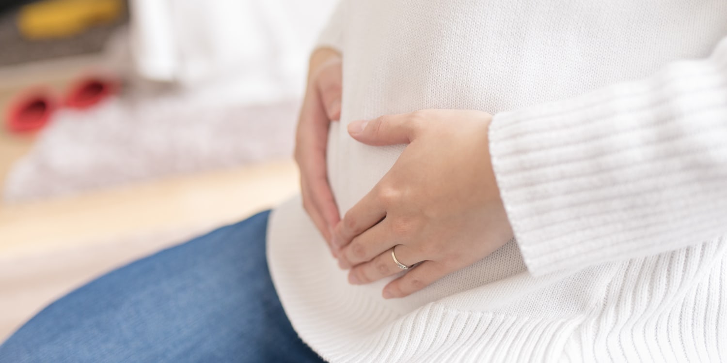 How To Tell You Re Having A Miscarriage Signs And Symptoms