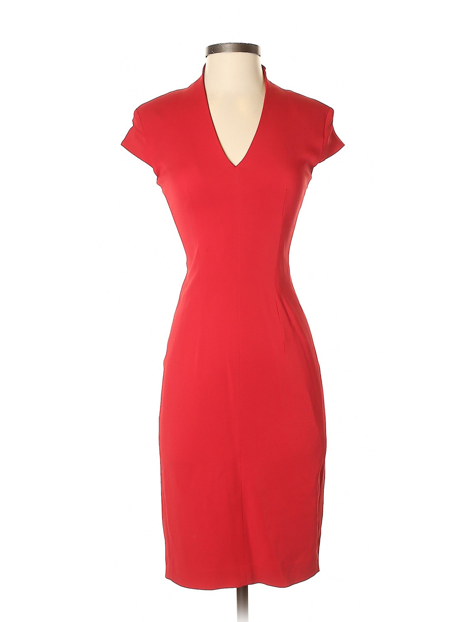 dylan dreyer red dress Dylan Dreyer attends The American Heart Association's Go Red for Women Red  Dress Collection Concert 2023 on February 01, 2023 in New York City Stock  Photo