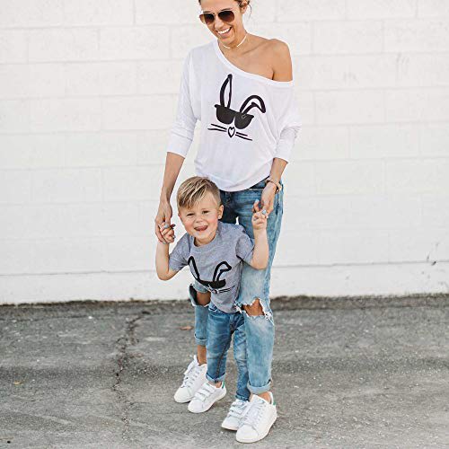 mommy and me outfits boy