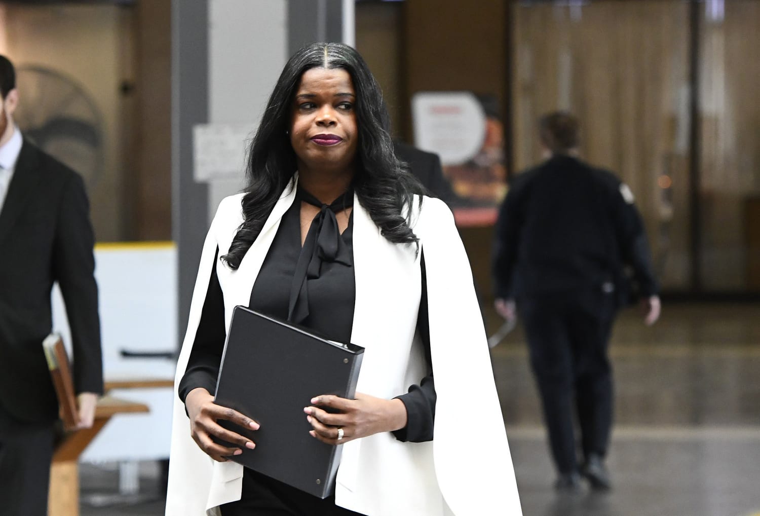 Kim Foxx Earnings In 2022: Bio, Net Worth, Wiki, Age & Husband