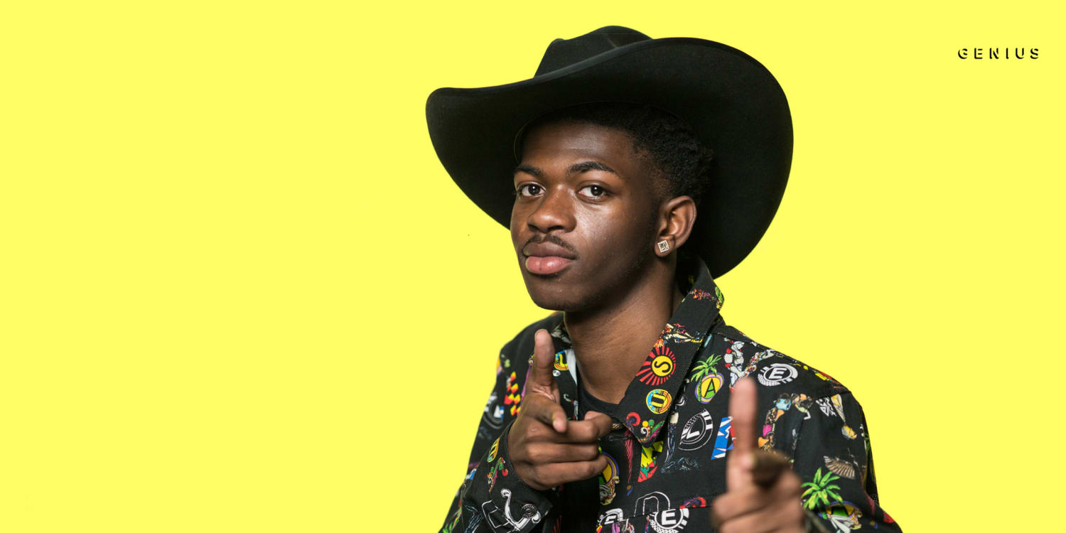 Songs like old town road - thoughtgse