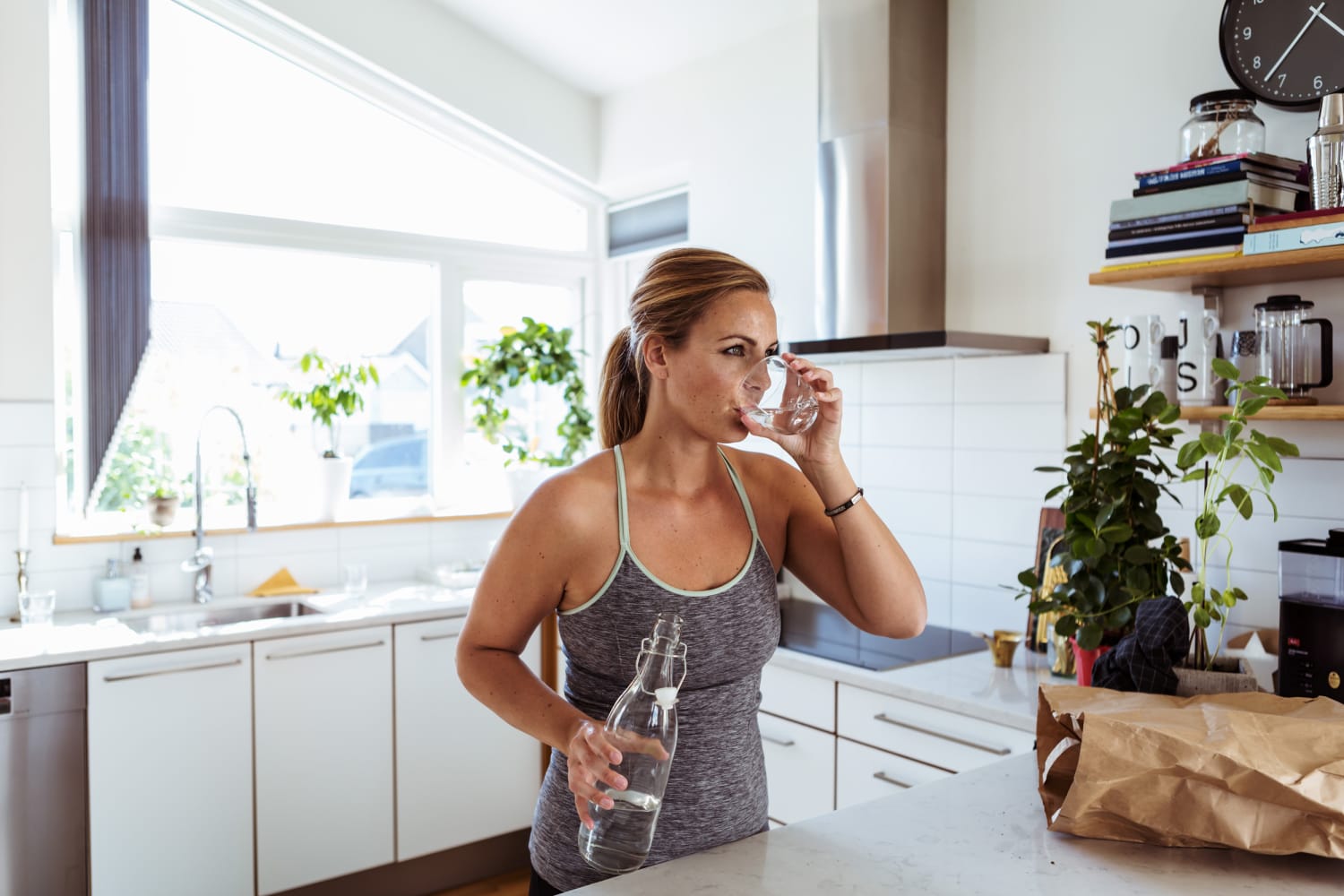 How Cooking at Home Can Help You Lose Weight