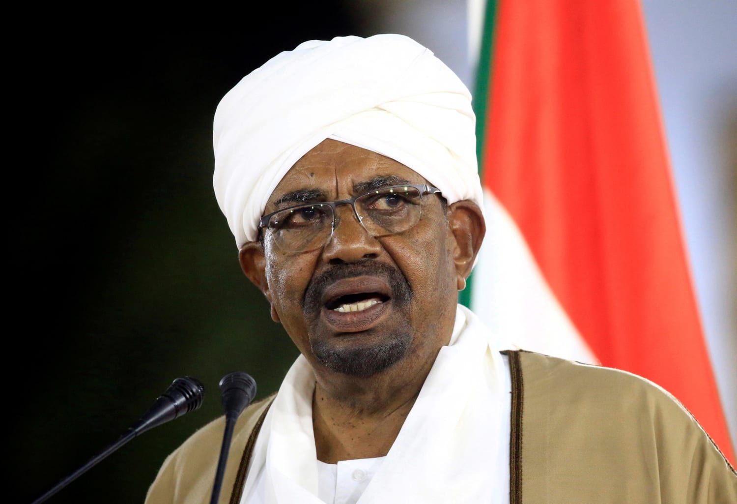 Bashir al Bashar al