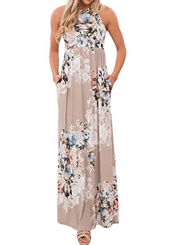 15 best maxi and long dresses for ...