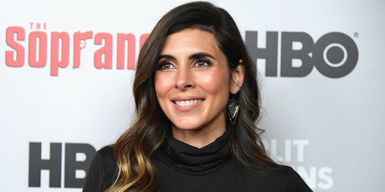 Jamie Lynn Sigler On Postpartum Training I Have Ms And I Am Still Strong