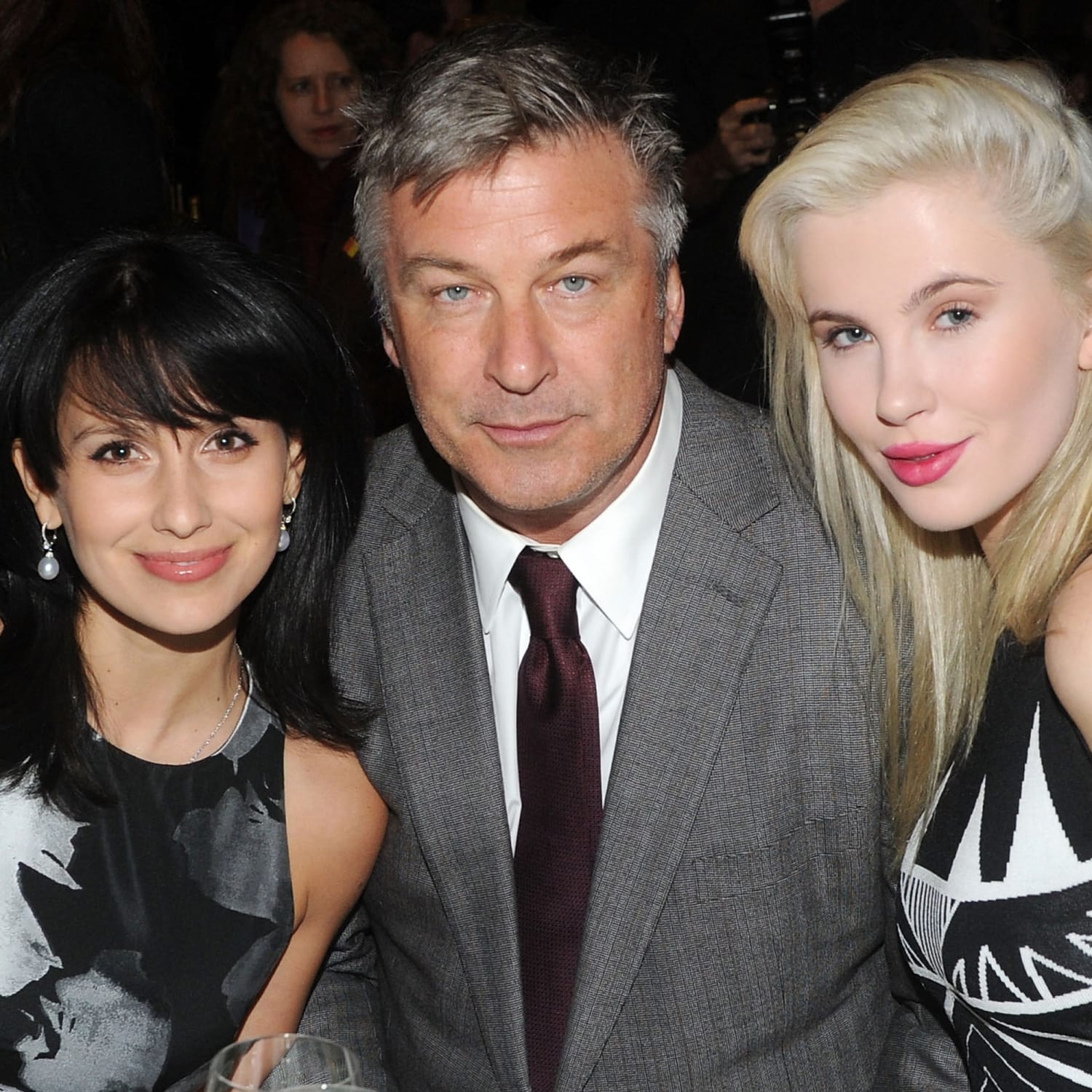 Hilaria Baldwin Says She Loves Stepdaughter As Much As I Love My Biological Kids