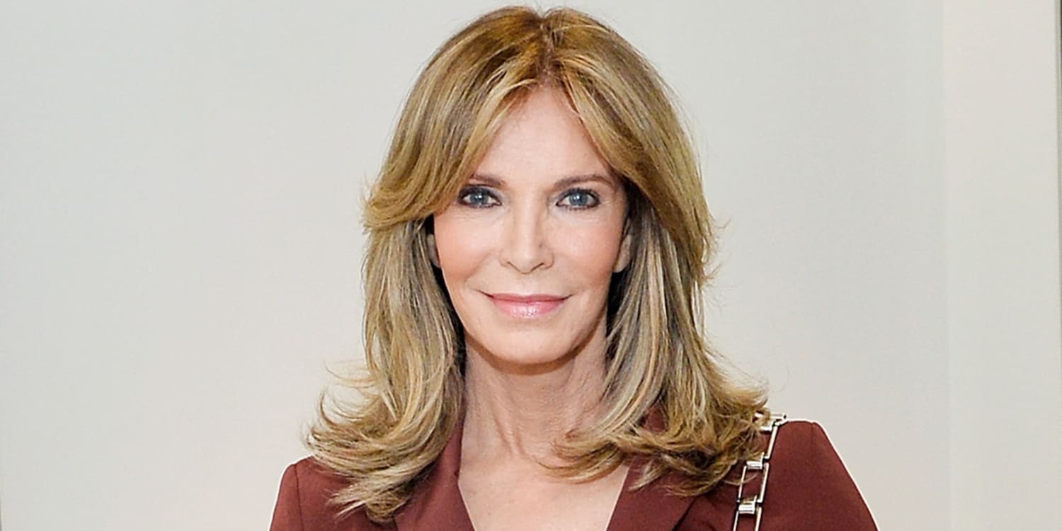Jaclyn smith today photo