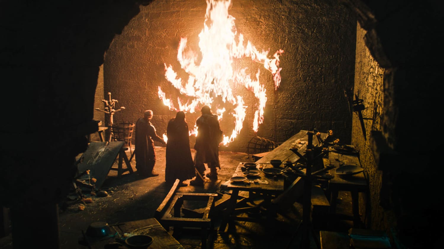 Game of Thrones': The most surprising moments of the season 8 premiere