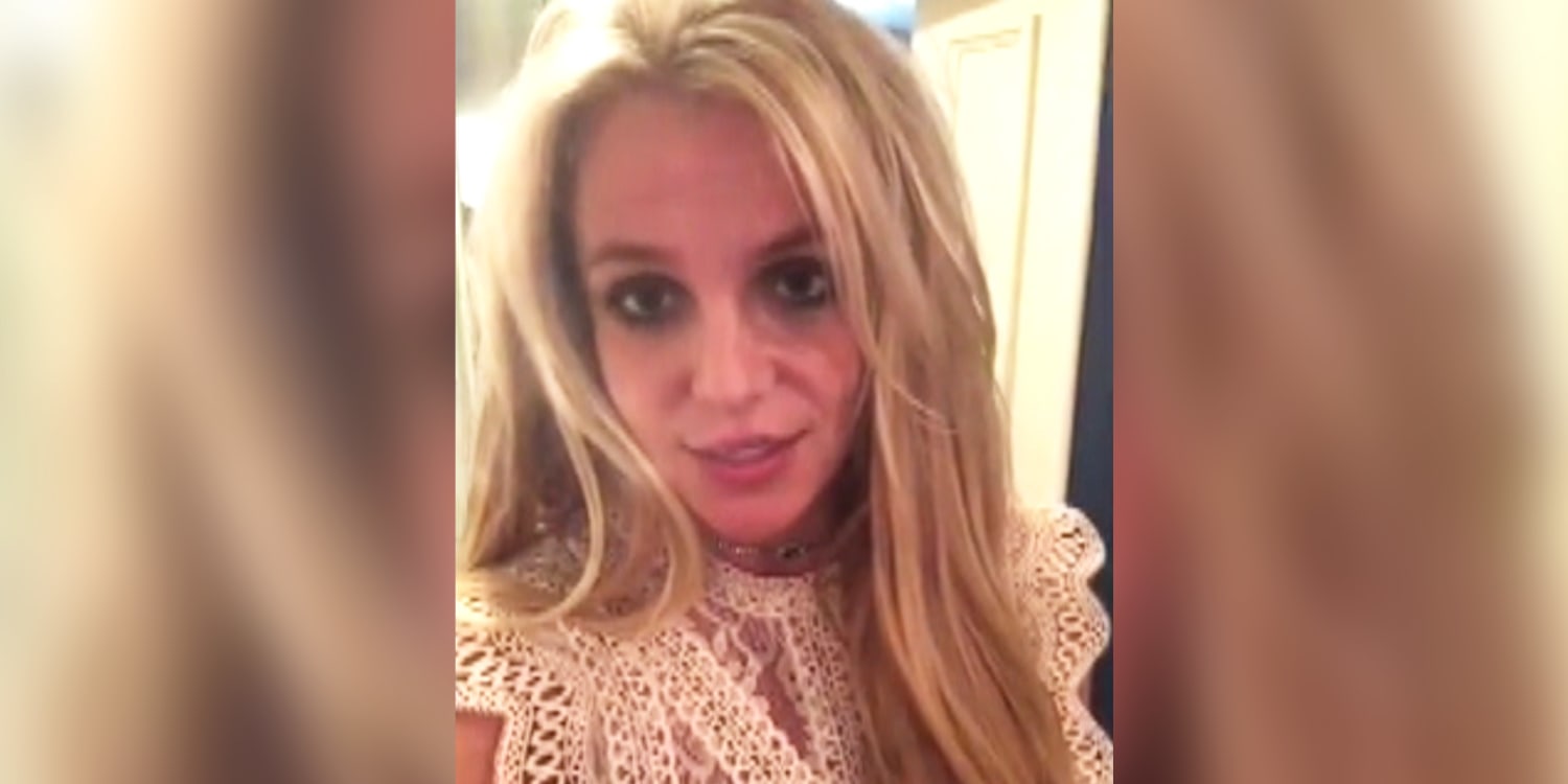 Download Britney Spears Now Instagram Pictures