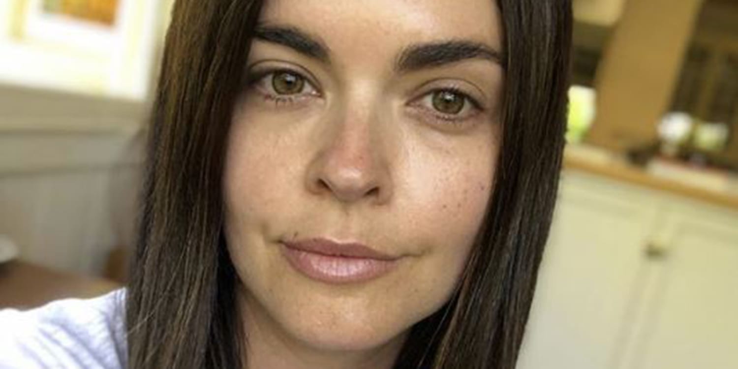 Katie Lee opens up about infertility struggles and 'hurtful' comments