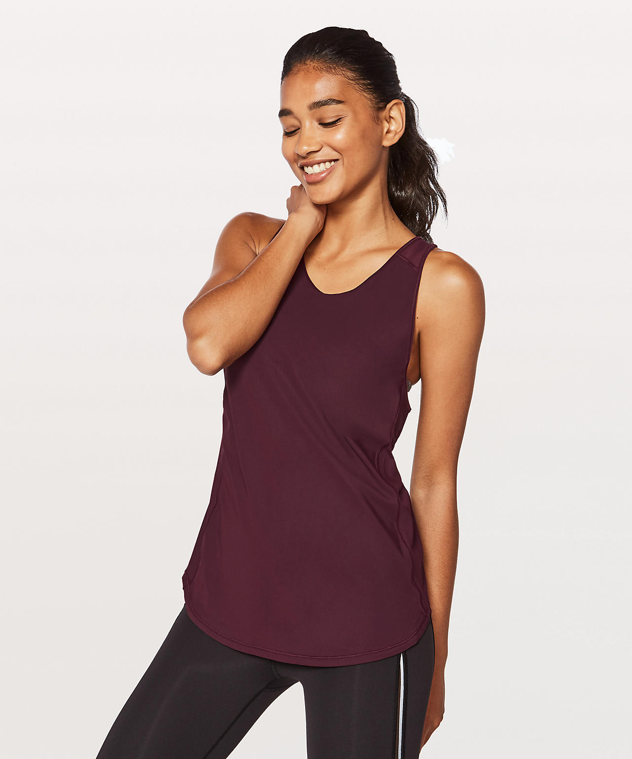 cheap lululemon tanks