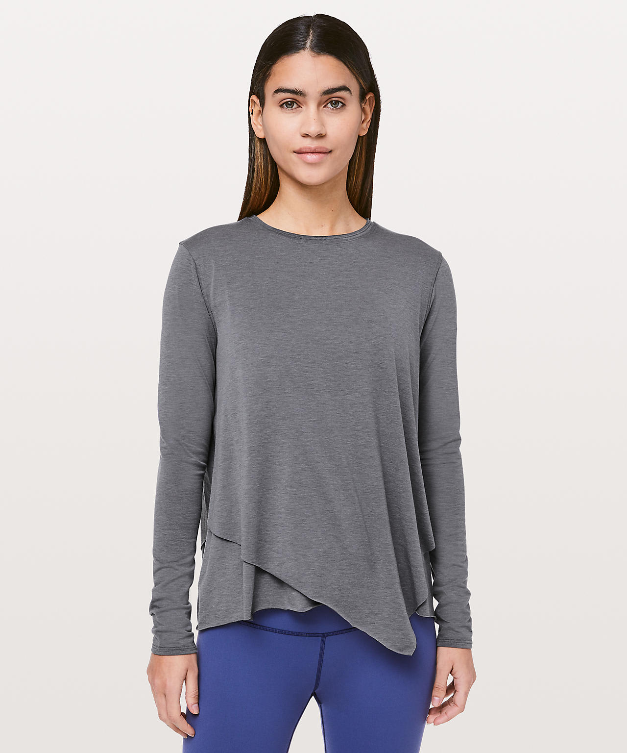 Lululemon is having a very rare sale on 