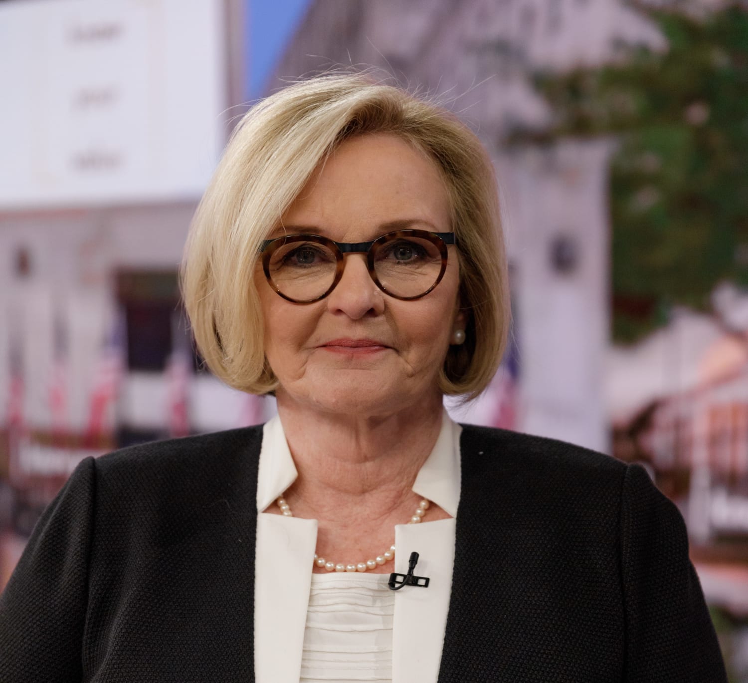 Claire McCaskill, Biography & Facts