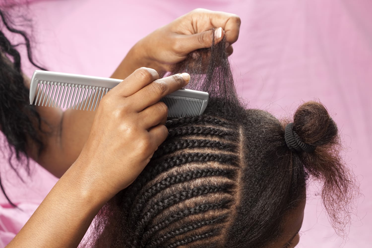 It's my hair': Baltimore looks to ban hair discrimination