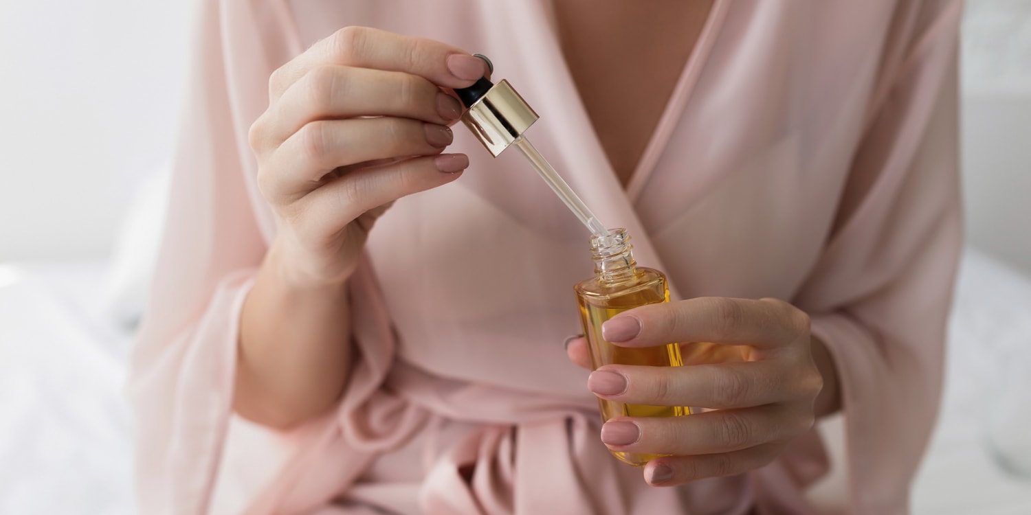 What is serum? Everything to know about face serum