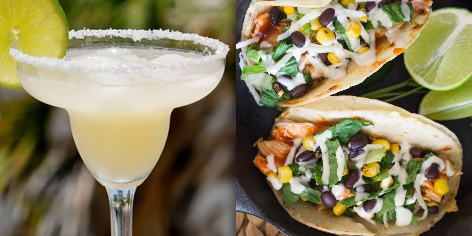 How to throw a great Cinco De Mayo party: Food and recipes to try