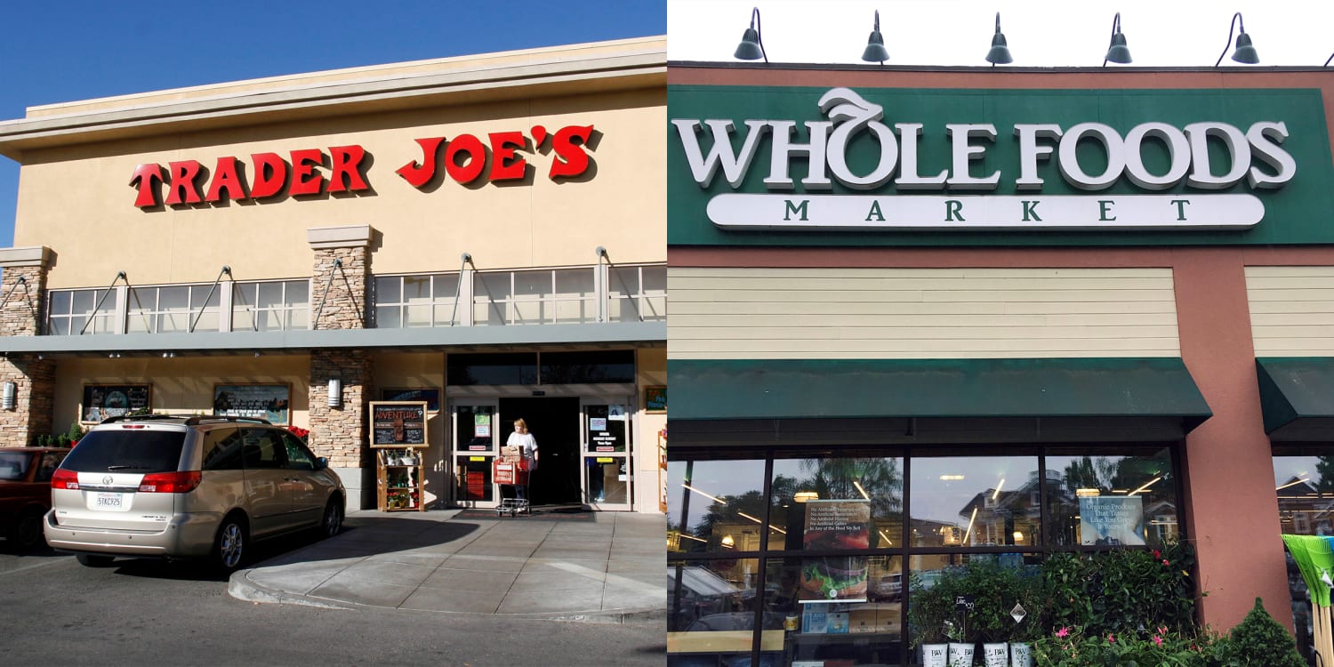 The best grocery stores in the Capital Region