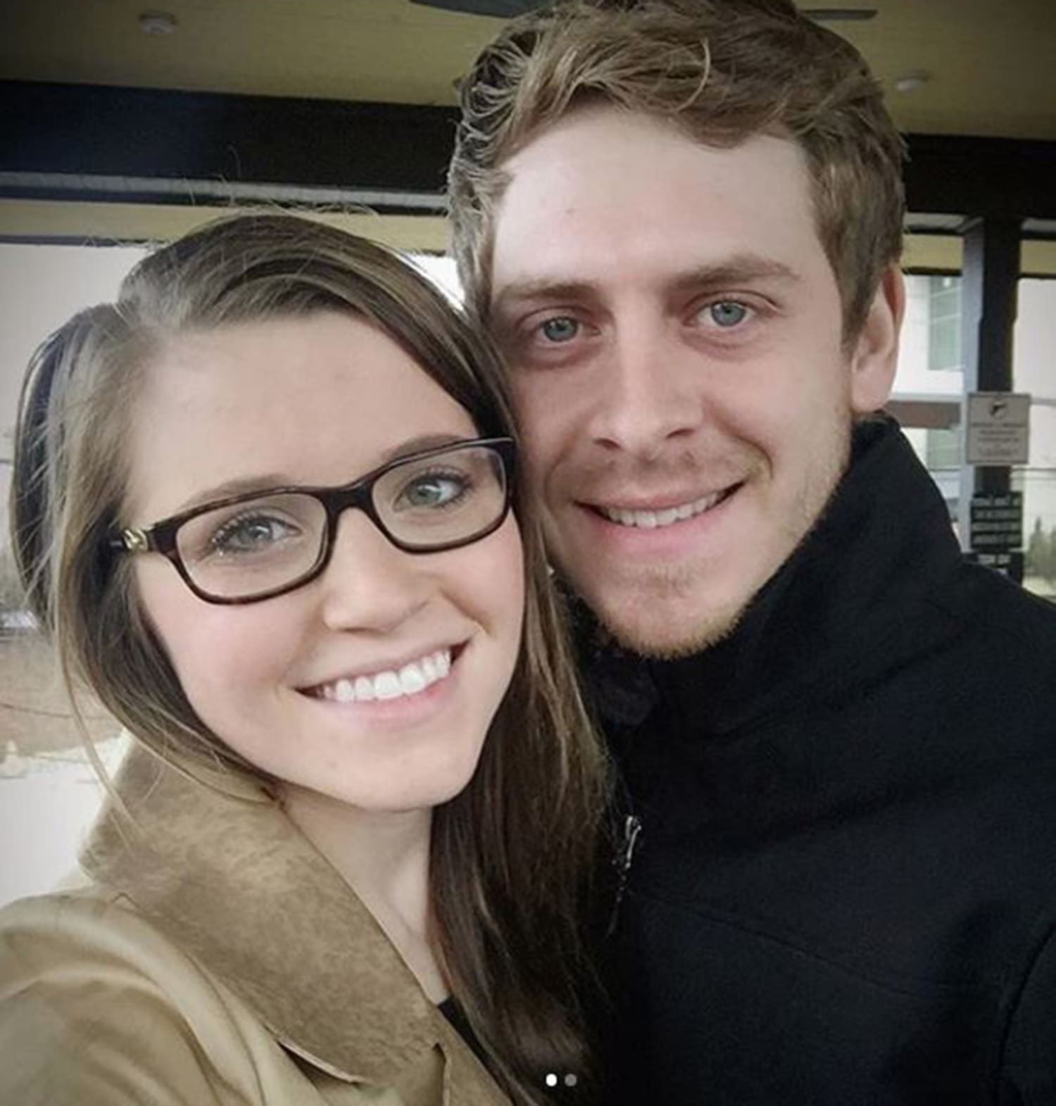 Joy-Anna Duggar Is Pregnant, Expecting 2nd Child With Austin Forsyth