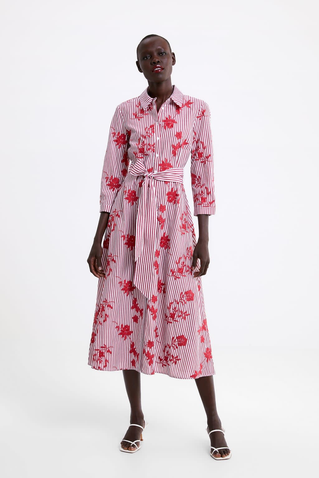 Mother's Day outfit ideas for the whole 