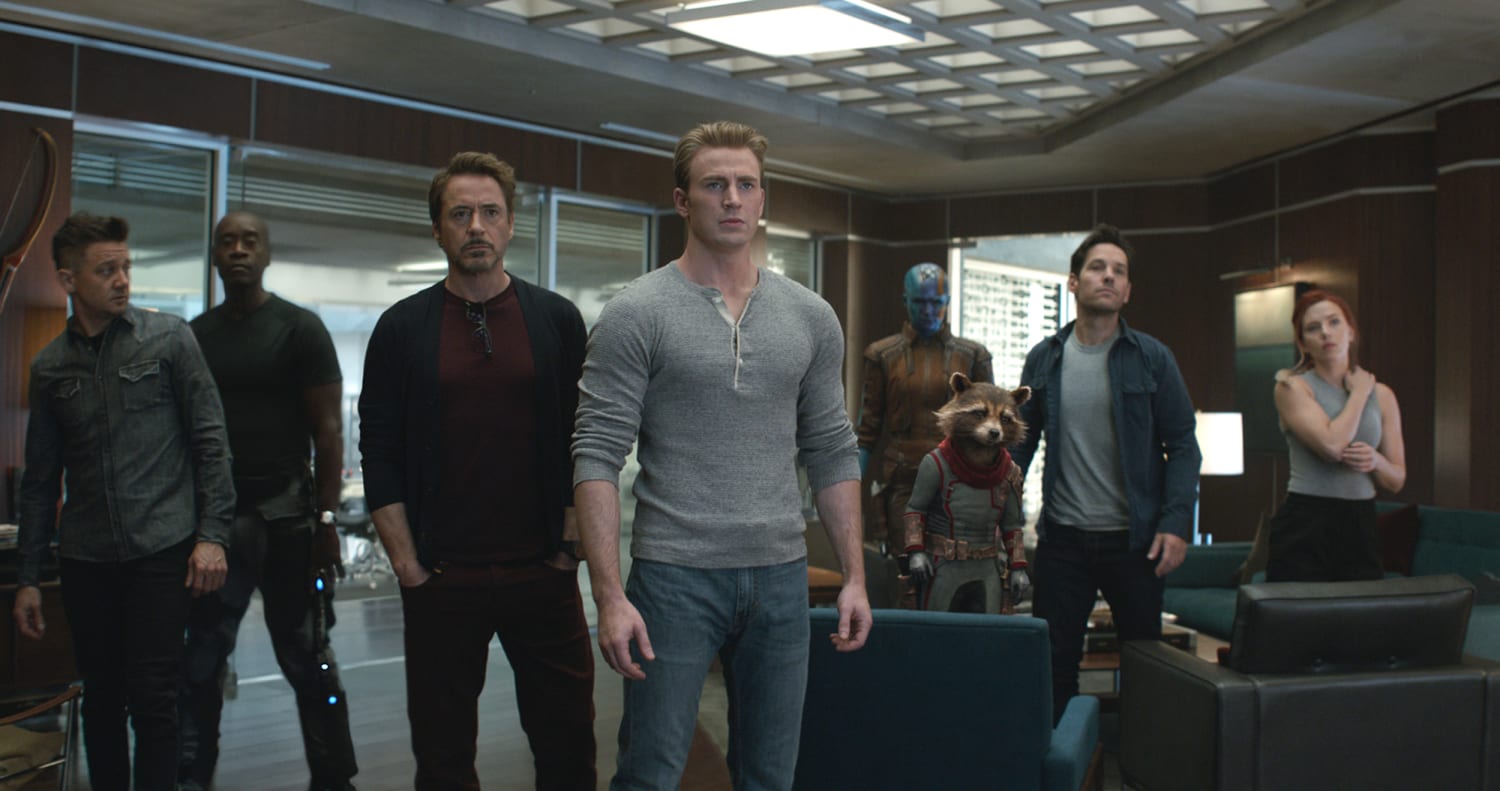 Avatar Ends The Box Office Game Of Avengers Endgame  Fans Are Going Crazy