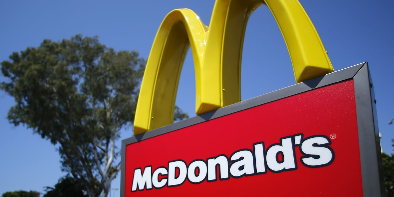 End of an Era? McDonald's Getting Rid of Plastic Happy Meal Toys