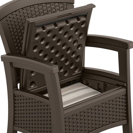 The Best Outdoor Furniture And Patio, Suncast Elements Outdoor Furniture