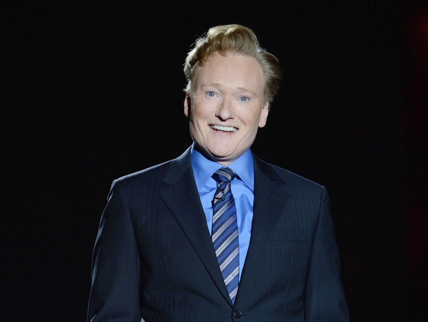 Conan O'Brien could be heading to trial over claim that he stole