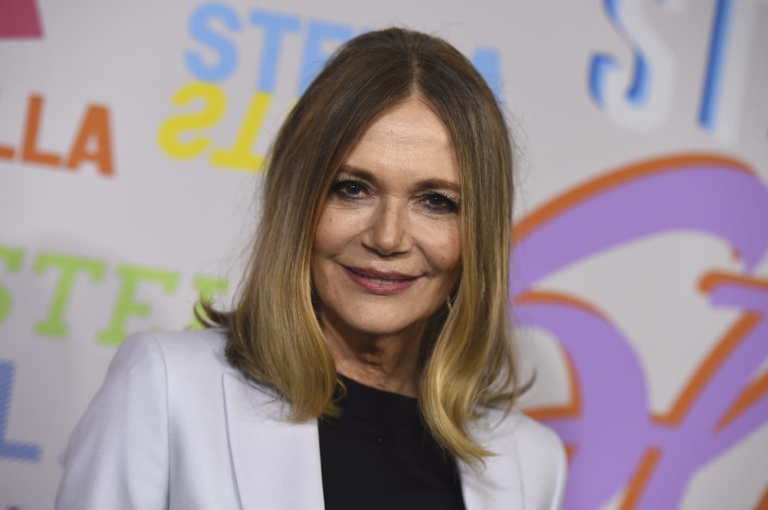 May 11, 2019: FILE: Actress PEGGY LIPTON has died from cancer at the age of  72. Lipton, a former model who rose to fame won 'The Mod Squad', and on  'Twin Peak