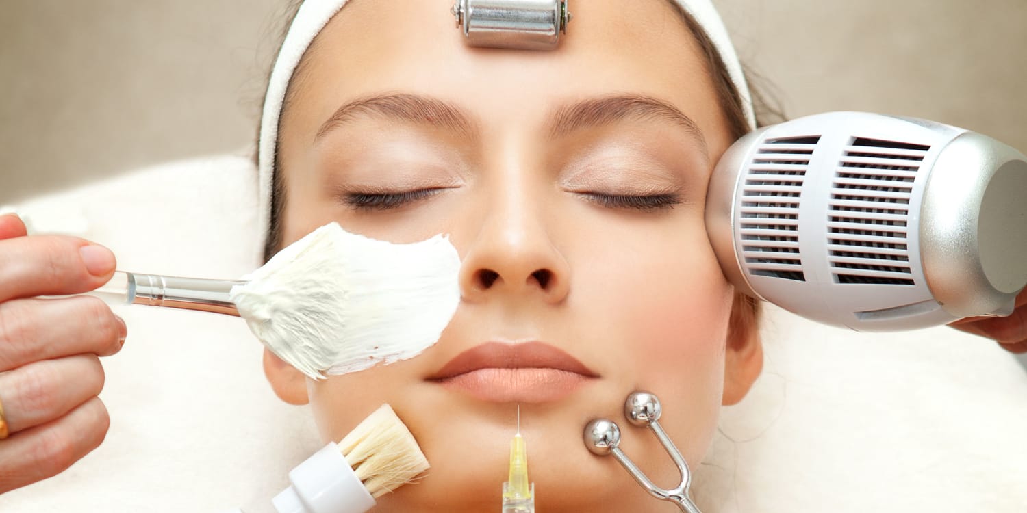 Take it from dermatologist: Much less is extra in skincare