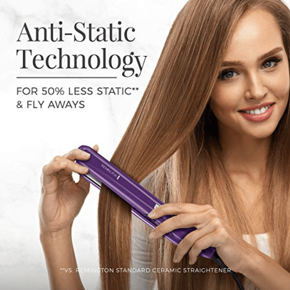 hair flat iron reviews