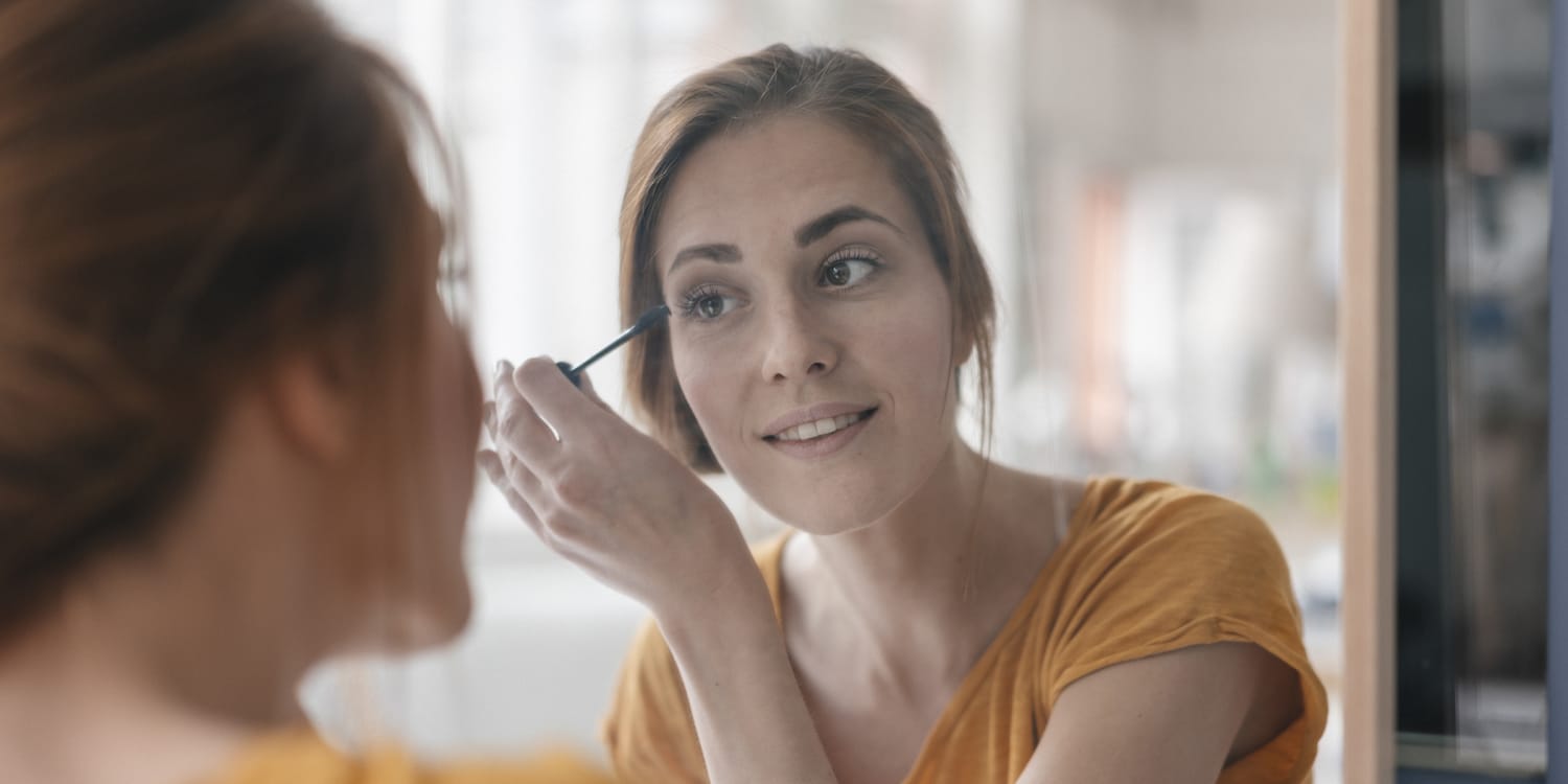 Ren Inspirere Månens overflade How to apply makeup: 6 makeup tips from professionals
