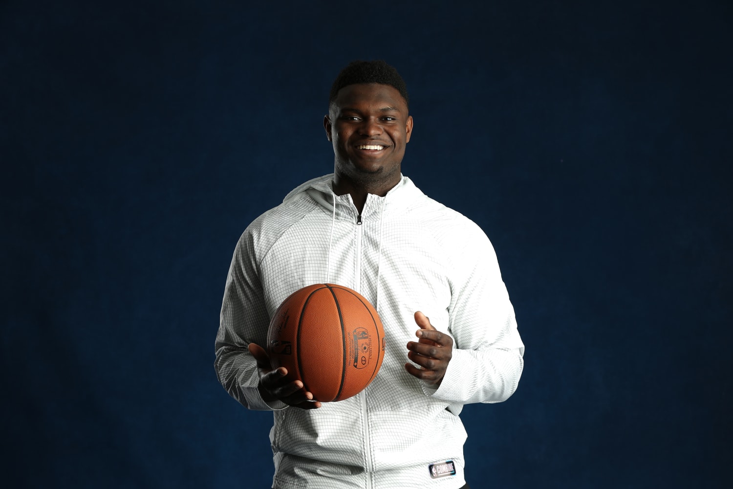 NBA draft lottery: How Zion Williamson could go wrong in pros